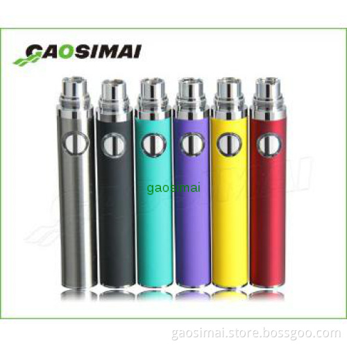 buy cheap e cigarette pen style g-one blister kit 650mah with $5.5